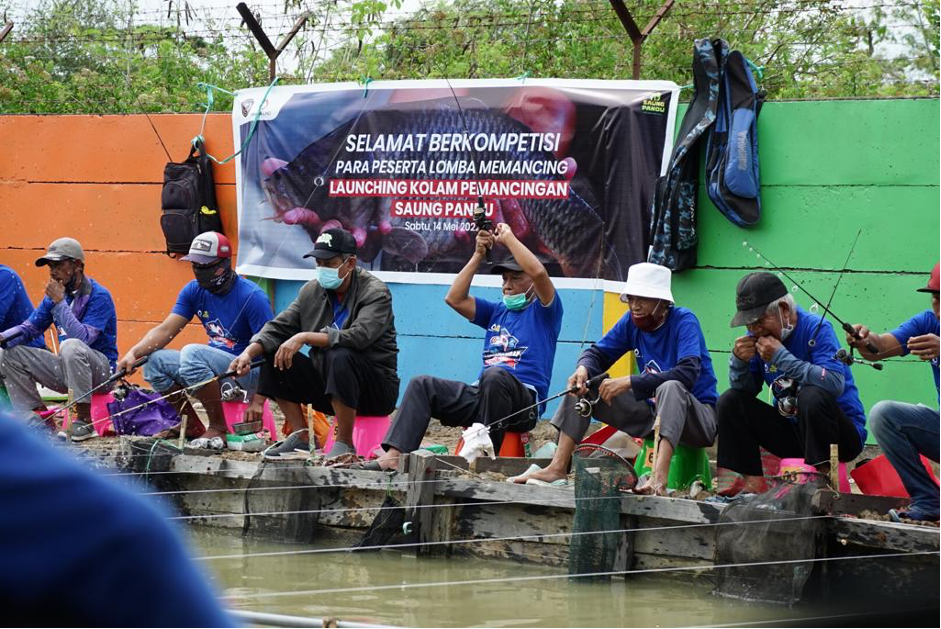 Saung Pandu